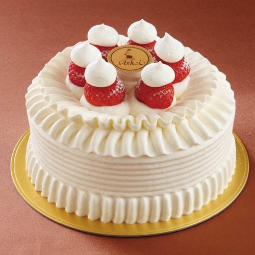 ガトーフレーズ