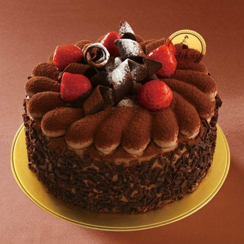 ショコラティーヌ