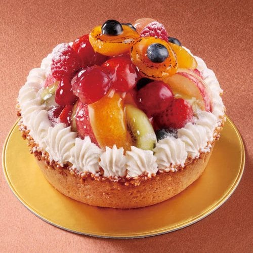 タルトラフィネ