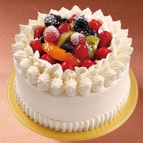 スペシャルガトーフレーズ（フルーツミックス）