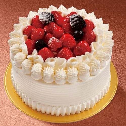 スペシャルガトーフレーズ（ベリーミックス）