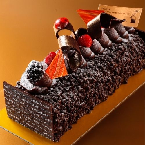 ショコラ・ド・ＡＳＨＩ 